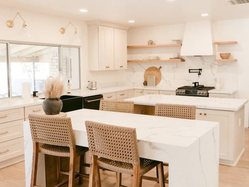 Flooring experts at Middle Georgia Tile Company