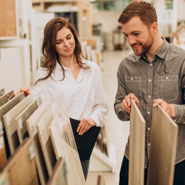 Flooring design Consultations in Dublin, GA