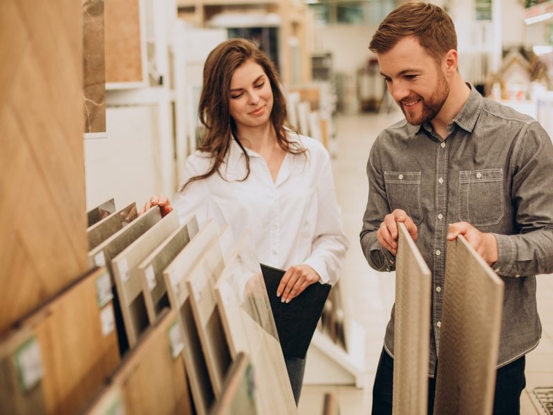 Flooring design Consultations in Dublin