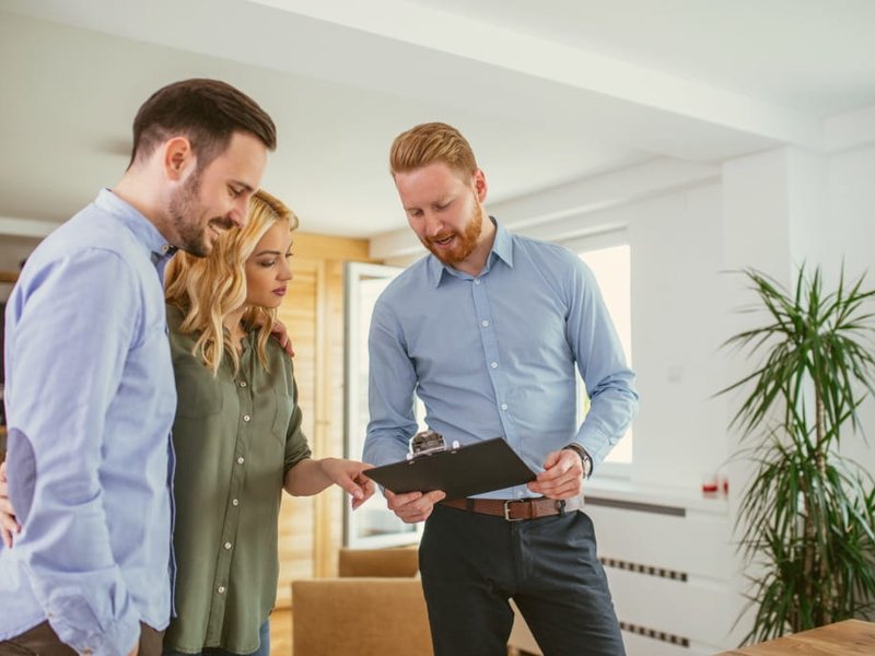 In home flooring estimates in Dublin
